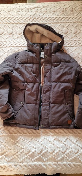 Chaqueta Jack and Jones prácticamente sin uso