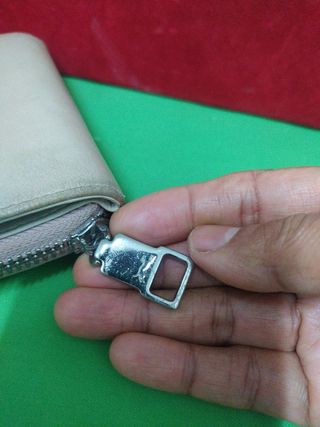 Monedero piel Bimba y Lola