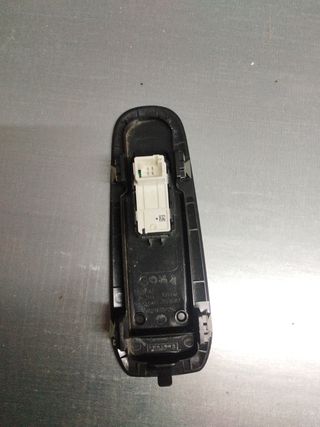 Mando elevalunas trasero Peugeot 308 mk2