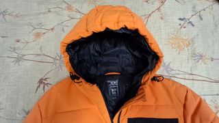Abrigo OAKLEY Tahoe Puffy Jacket
