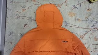 Abrigo OAKLEY Tahoe Puffy Jacket