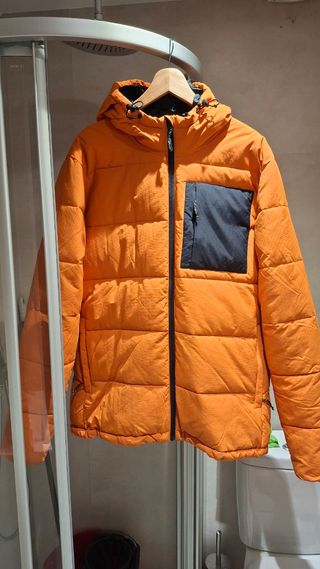 Abrigo OAKLEY Tahoe Puffy Jacket