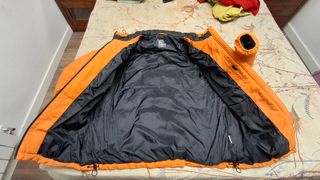 Abrigo OAKLEY Tahoe Puffy Jacket