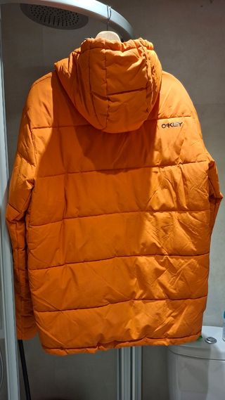 Abrigo OAKLEY Tahoe Puffy Jacket