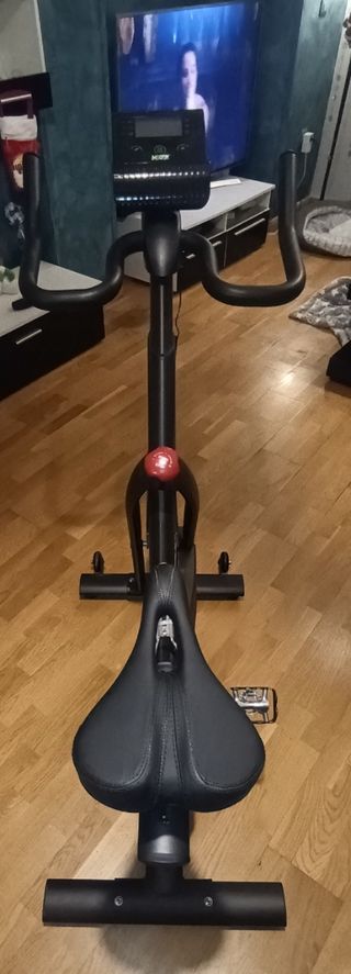 Bici spinning InBody