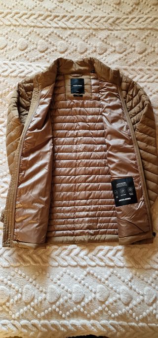 Chaqueta Jack And Jones