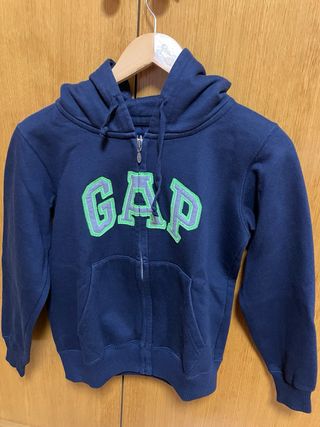 Sudadera Gap mujer   