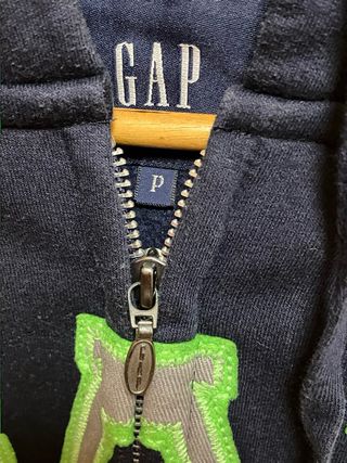 Sudadera Gap mujer   