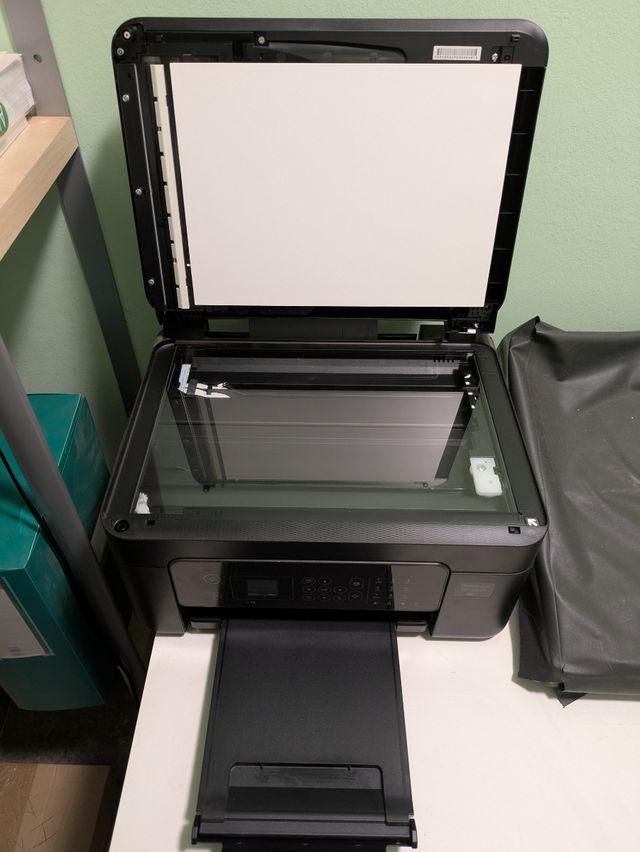 Dispensador cápsulas café Kozina