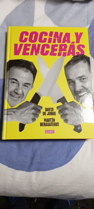 COCINA Y VENCERAS