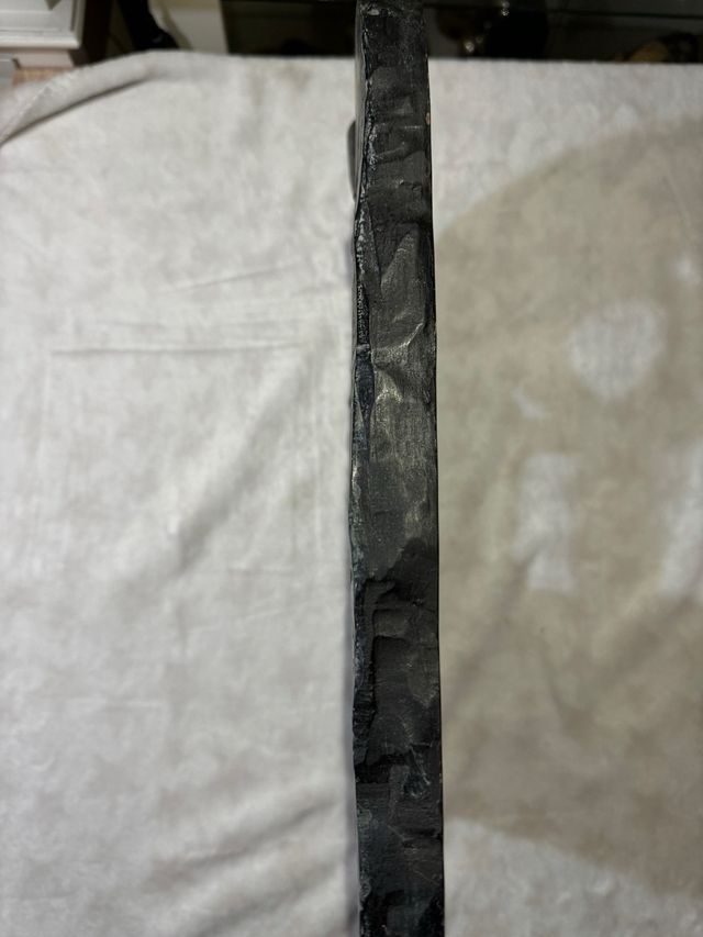 Tabla Egipcia de Estela con Anhk“Atenea Coleccion”