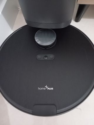 Robot Robin