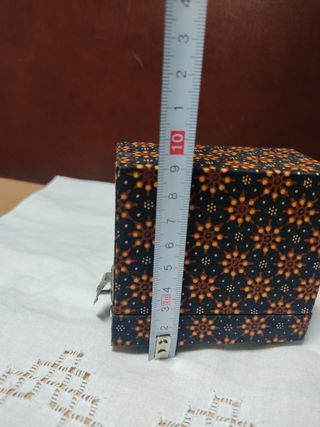Kapal Phinisi miniatura
