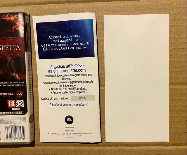 Offerta limitata nel tempo.