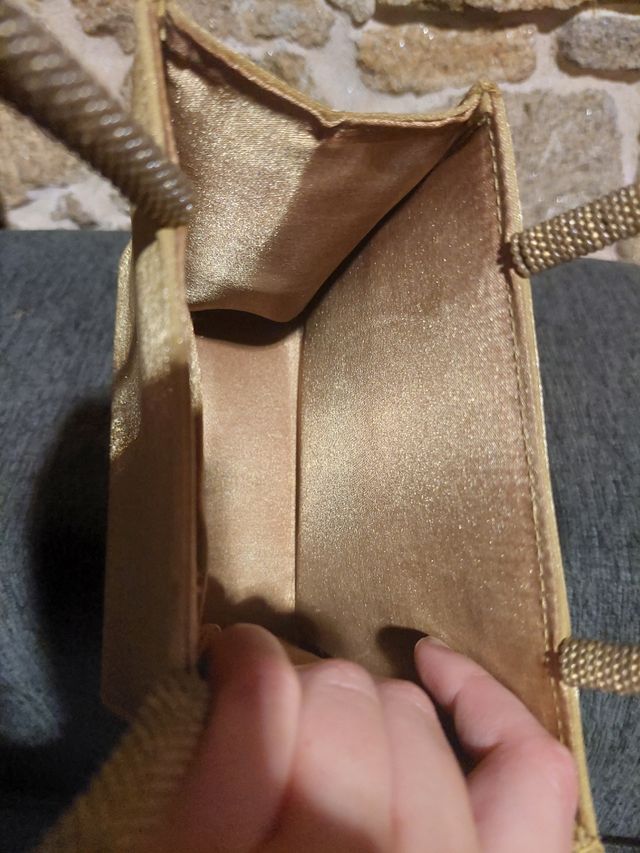 Bolso Perfums Givenchy