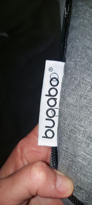 Saco bugaboo 