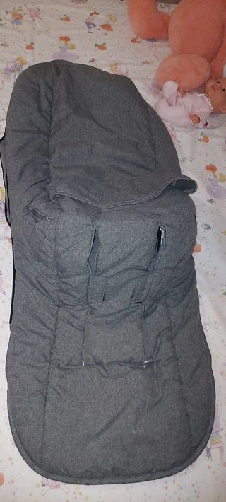 Saco bugaboo 