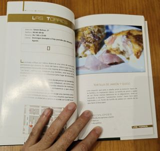 Los mejores pintxos de Bilbao