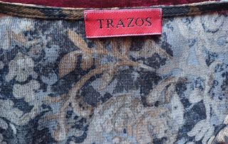 Juvenil Camisa. Trazos 44