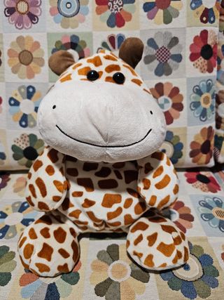 Peluche cuccioli del cuore