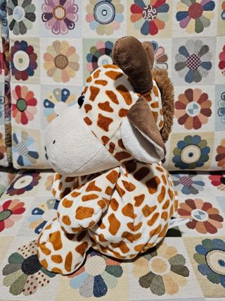 Peluche cuccioli del cuore