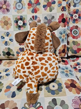 Peluche cuccioli del cuore