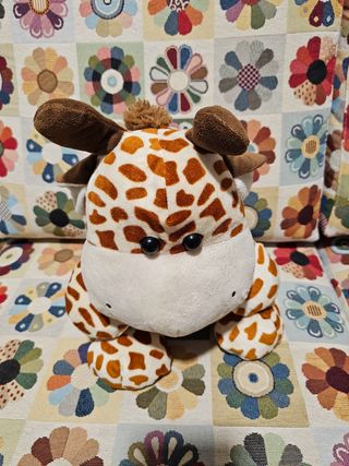 Peluche cuccioli del cuore