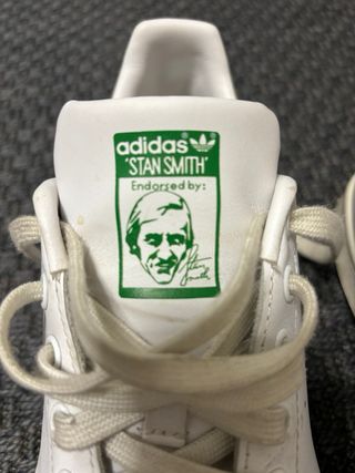 Zapatillas Stan Smith
