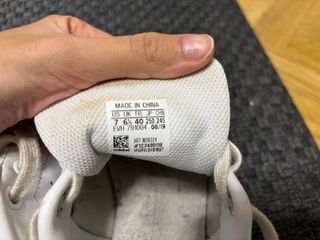 Zapatillas Stan Smith