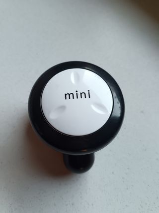 Mini massaggiatore elettrico 