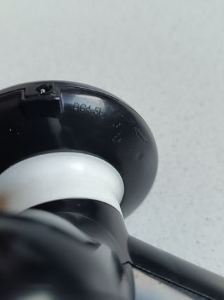 Mini massaggiatore elettrico 
