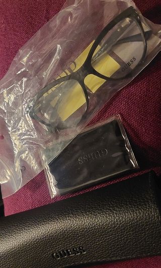 Montura  de gafas de leer