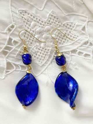 PENDIENTES VINTAGE