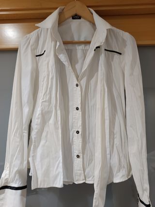 Camisa o blusa de Dolce & Gabanna.