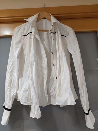 Camisa o blusa de Dolce & Gabanna.