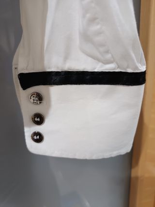 Camisa o blusa de Dolce & Gabanna.
