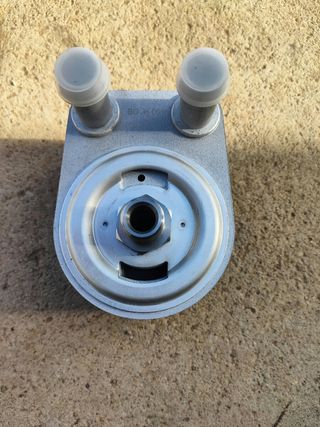 Maxi Intercambiador aceite