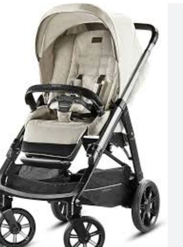 Inglesina aptica beige