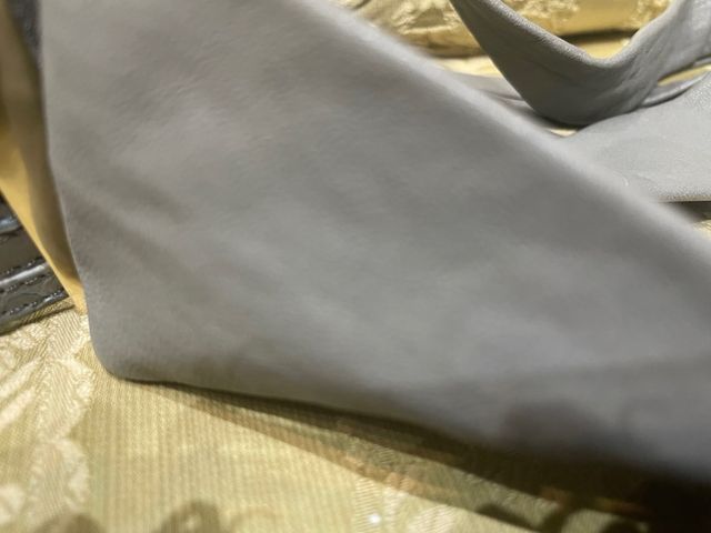 Cinturon fajin piel Chloe