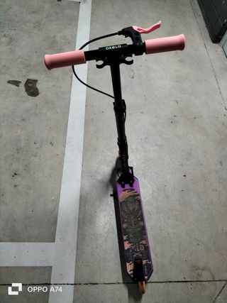 Patinete 