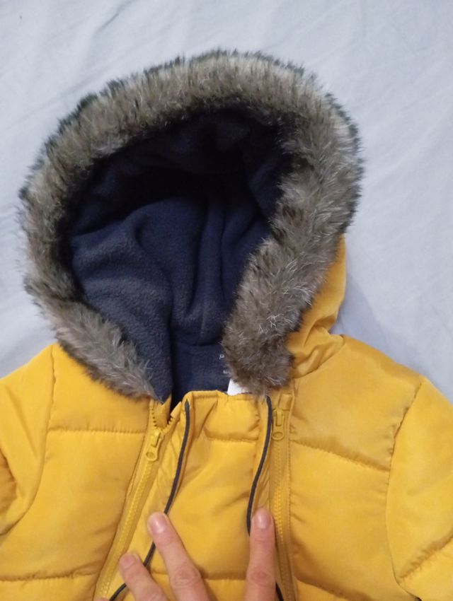 Traje para nieve bebes
