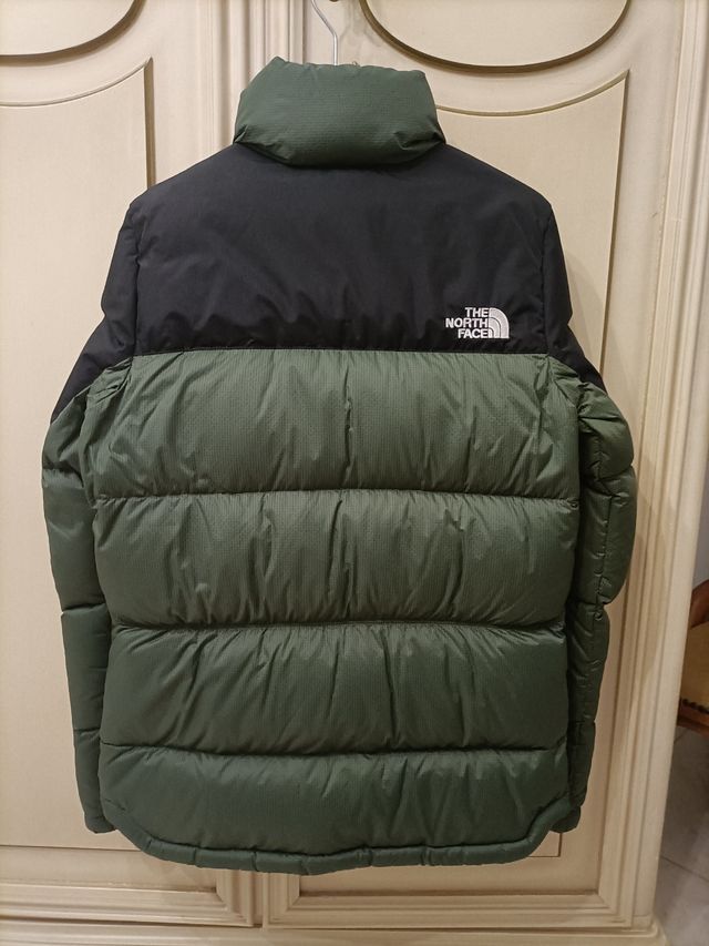 Giacca Piumino The North Face
