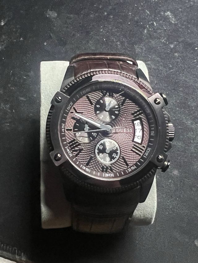 Orologio guess