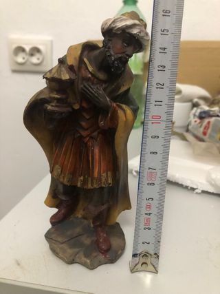 Belen figura navidad