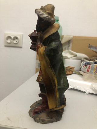Belen figura navidad