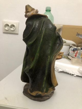 Belen figura navidad