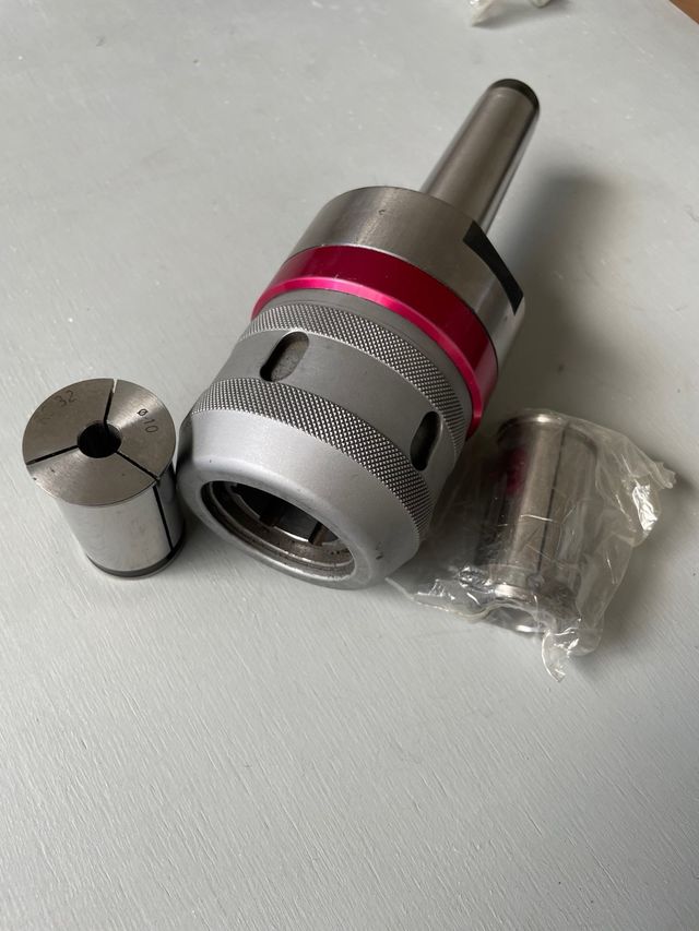 MOLE CBN E DIAMANTATE E PORTA PINZE