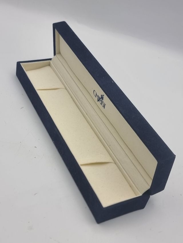 Caja para pulsera/joyas