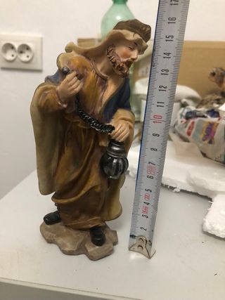Belen figura navidad