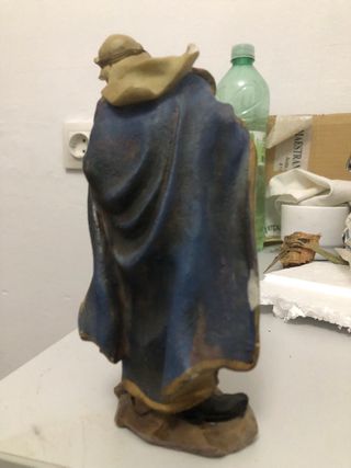 Belen figura navidad